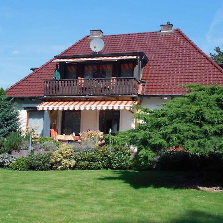 Ferienwohnungen Am Hufelandbad Bad Pyrmont Kültér fotó