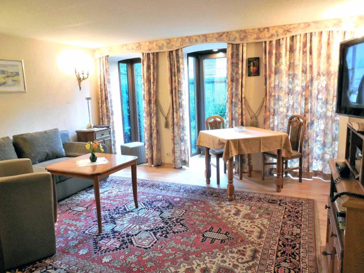 Ferienwohnungen Am Hufelandbad Bad Pyrmont Kültér fotó